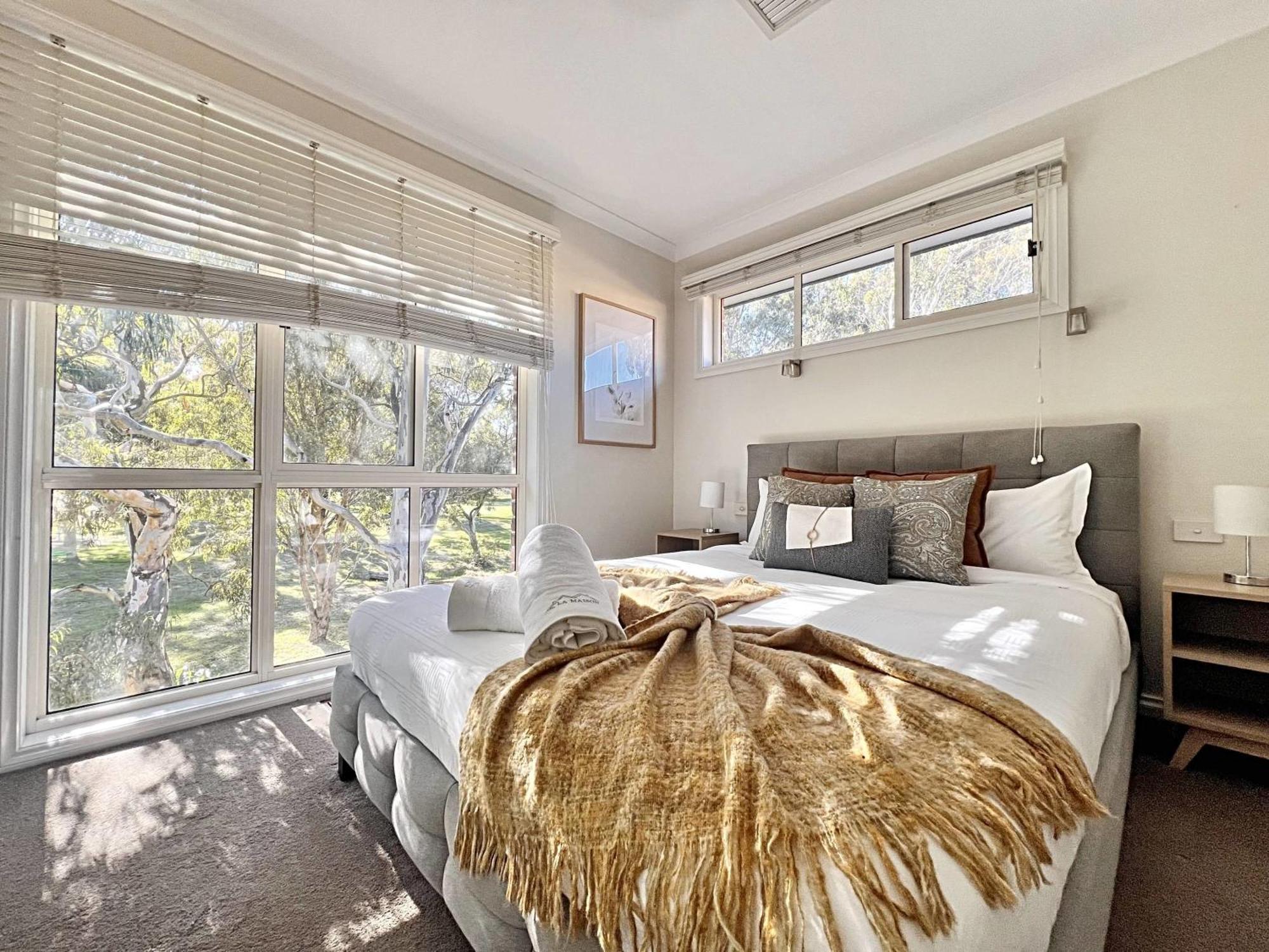 Elegant Retreat In Balwyn North Villa Melbourne Ngoại thất bức ảnh